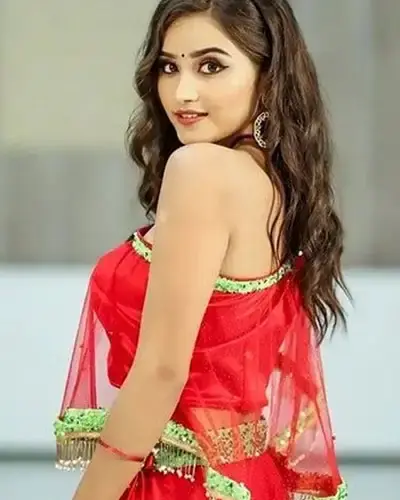 Escort In Sheopur